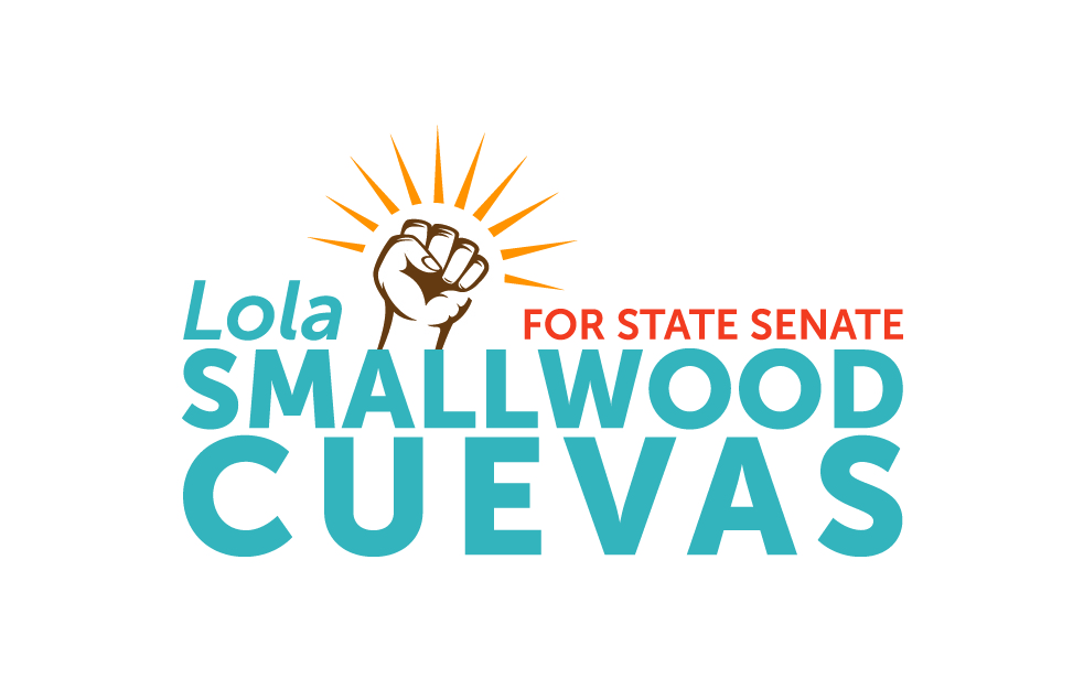 LOLA SMALLWOOD-CUEVAS FOR SENATE 2026